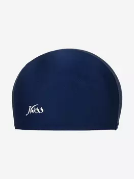 Шапочка для плавания детская Joss, Синий