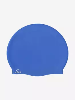 Шапочка для плавания детская Joss, Синий