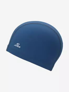 Шапочка для плавания детская Joss, Синий