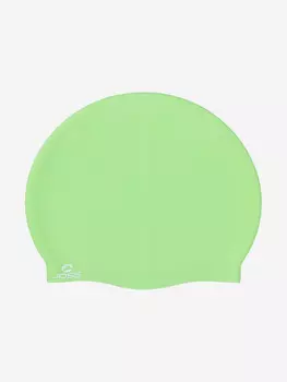 Шапочка для плавания детская Joss, Зеленый