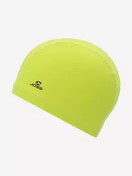 Шапочка для плавания детская Joss, Зеленый