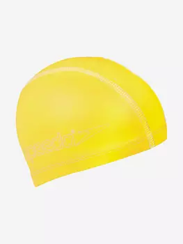 Шапочка для плавания детская Speedo Pace, Желтый