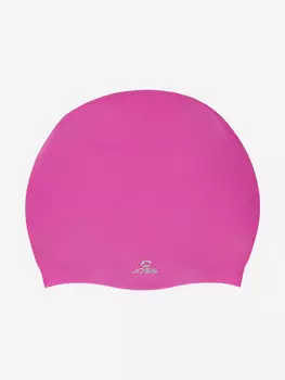 Шапочка для плавания для девочек Joss, Фиолетовый