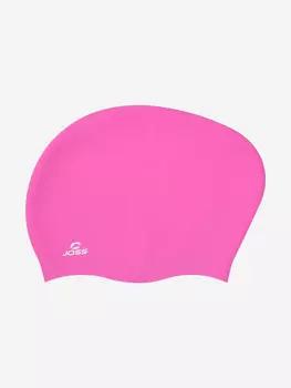 Шапочка для плавания для девочек Joss, Фиолетовый