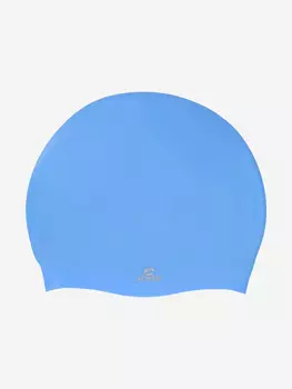 Шапочка для плавания для девочек Joss, Синий