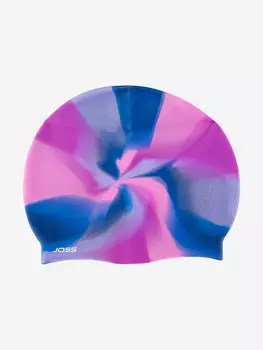 Шапочка для плавания Joss, Фиолетовый