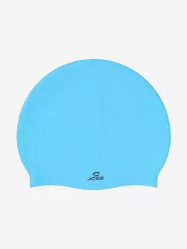 Шапочка для плавания Joss, Голубой