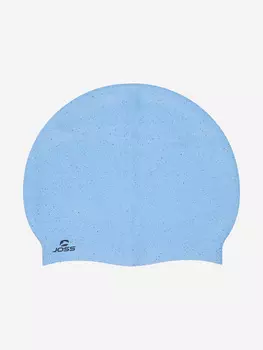 Шапочка для плавания Joss, Голубой