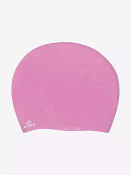 Шапочка для плавания Joss, Розовый