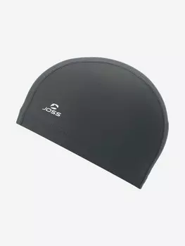 Шапочка для плавания Joss, Серый