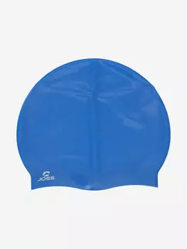 Шапочка для плавания Joss, Синий
