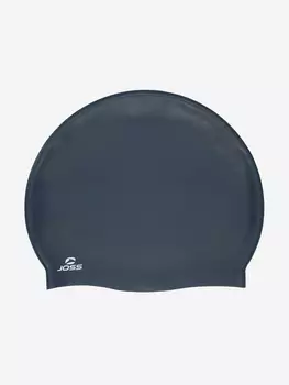 Шапочка для плавания Joss, Синий