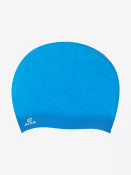 Шапочка для плавания Joss, Синий