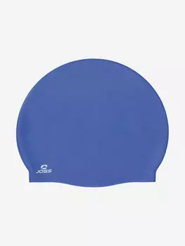 Шапочка для плавания Joss, Синий