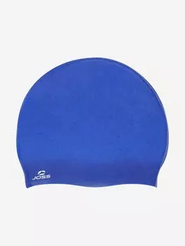Шапочка для плавания Joss, Синий
