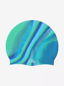 Шапочка для плавания Joss, Синий