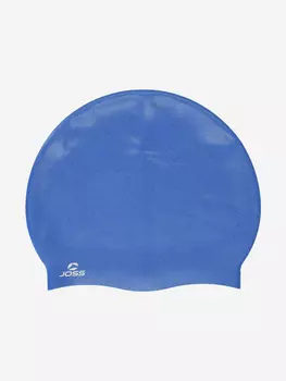 Шапочка для плавания Joss, Синий