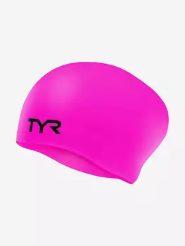 Шапочка для плавания, Розовый