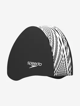Шапочка для плавания Speedo Boom Endurance, Черный