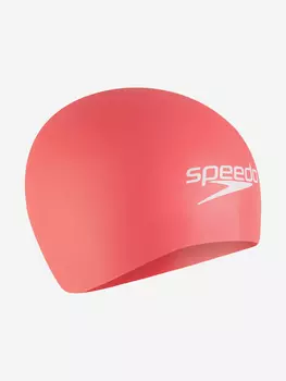 Шапочка для плавания Speedo Fastskin, Красный