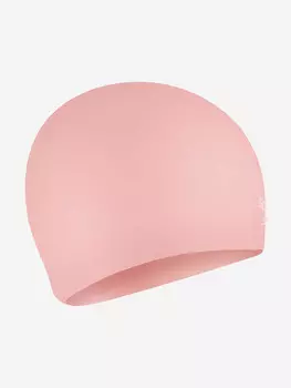 Шапочка для плавания Speedo, Розовый