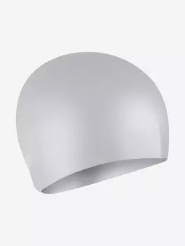 Шапочка для плавания Speedo, Серый