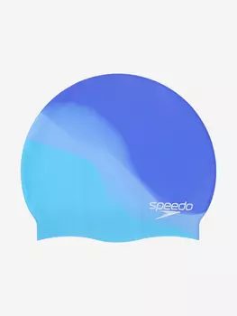 Шапочка для плавания Speedo, Синий