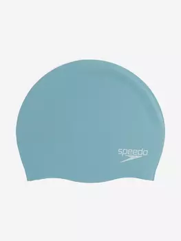 Шапочка для плавания Speedo, Зеленый