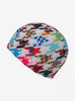 Шапочка для плавания трикотажная ARUNA, Черный