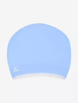 Шапочка для плавания женская Joss, Фиолетовый