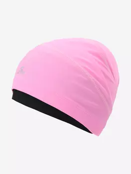 Шапочка для плавания женская Joss, Розовый