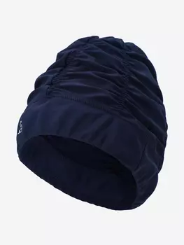 Шапочка для плавания женская Joss, Синий