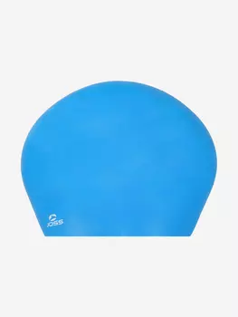 Шапочка для плавания женская Joss, Синий
