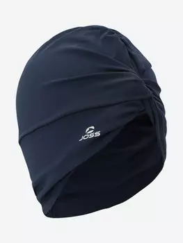 Шапочка для плавания женская Joss, Синий