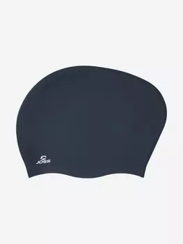 Шапочка для плавания женская Joss, Синий