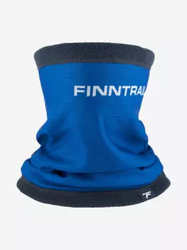 Шарф бафф FINNTRAIL Tube, Синий