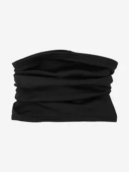 Шарф Northland, Черный