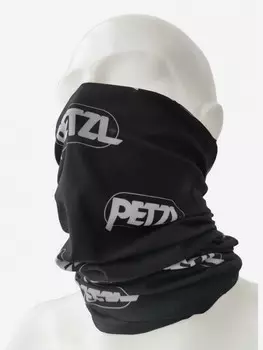 Шарф Petzl BUFFS черный, Черный