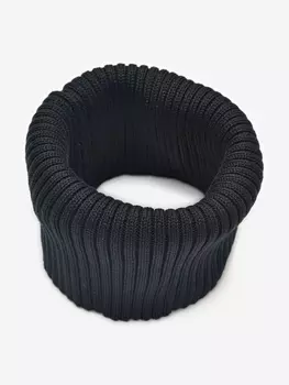 Шарф - снуд детский Artel, Черный