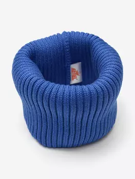 Шарф - снуд детский Artel, Синий