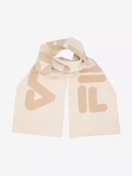 Шарф женский FILA, Бежевый