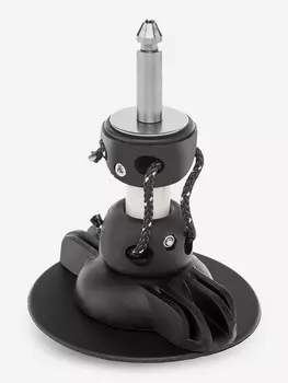 Шарнир Unifiber 23 Baseplate Tendon Joint Basic (U-Pin), Черный