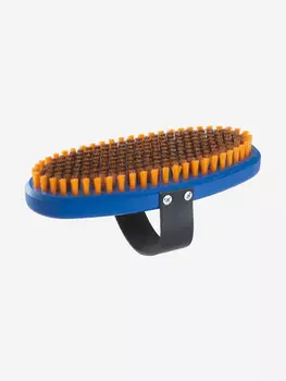 Щетка Holmenkol Oval Brush Bronze, Желтый