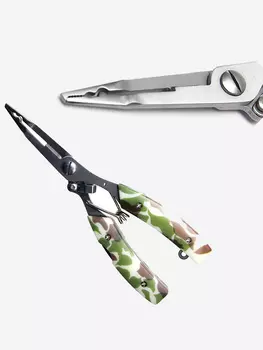 Щипцы рыболовные Stinger STT-1006 Guide, Мультицвет