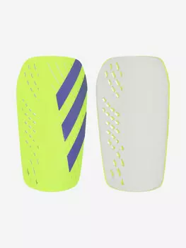 Щитки футбольные adidas Tiro SG CLB, Желтый