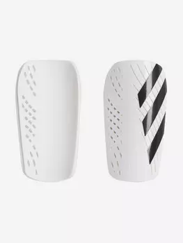 Щитки футбольные adidas Tiro SG CLB, Белый