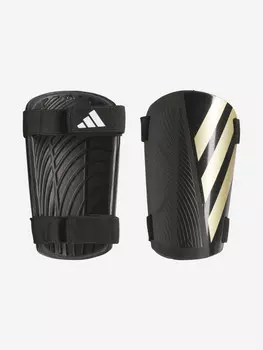 Щитки футбольные adidas Tiro SG TRN, Черный