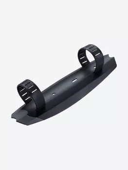 Щиток на раму BBB MudCatcher II Black, Черный