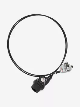 Шифтер Shimano Nexus SL-3S35E, Черный