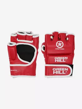 Шингарты Green Hill, Красный